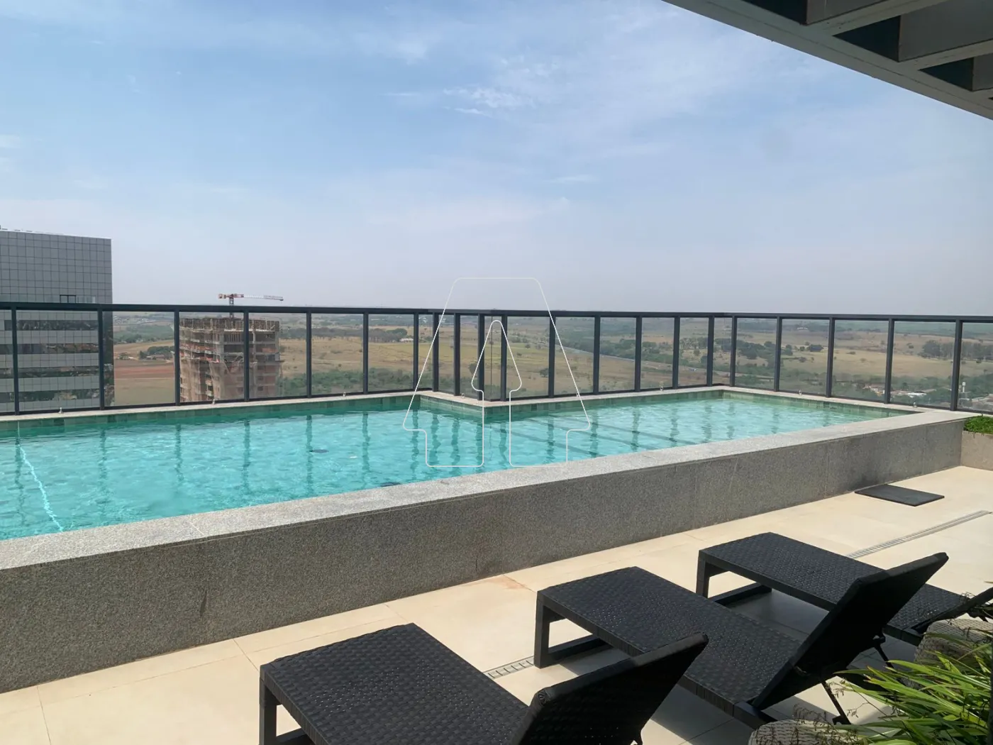 Alugar Apartamento / Padrão em Araçatuba R$ 4.100,00 - Foto 20