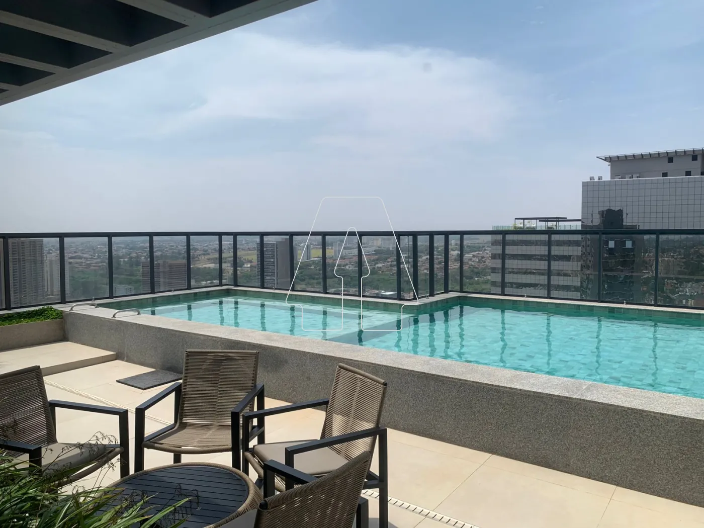 Alugar Apartamento / Padrão em Araçatuba R$ 4.100,00 - Foto 21