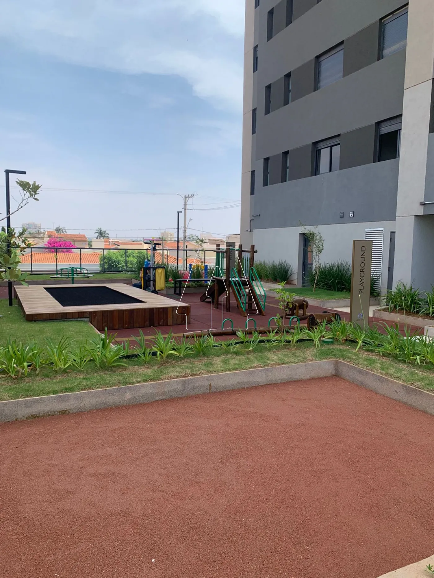 Alugar Apartamento / Padrão em Araçatuba R$ 4.100,00 - Foto 22