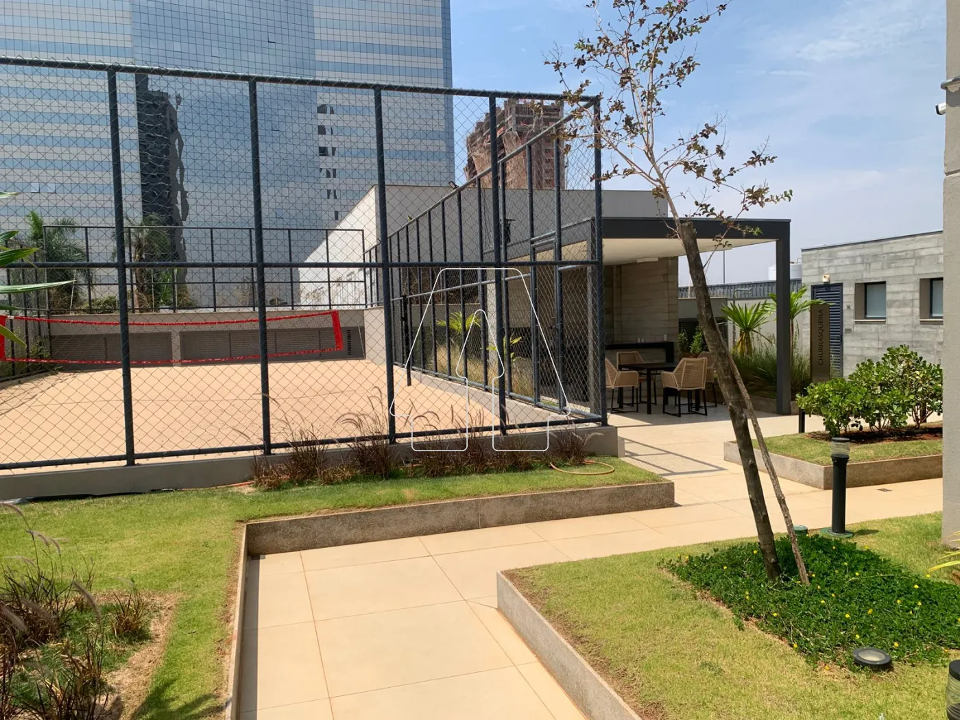 Alugar Apartamento / Padrão em Araçatuba R$ 4.100,00 - Foto 24
