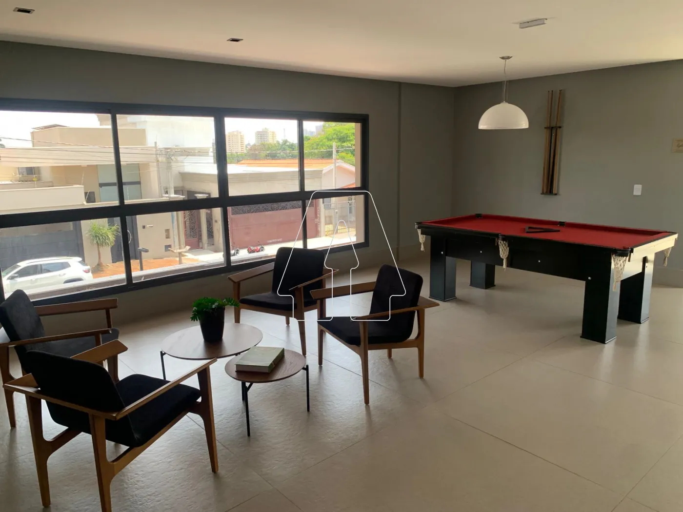 Alugar Apartamento / Padrão em Araçatuba R$ 4.100,00 - Foto 17