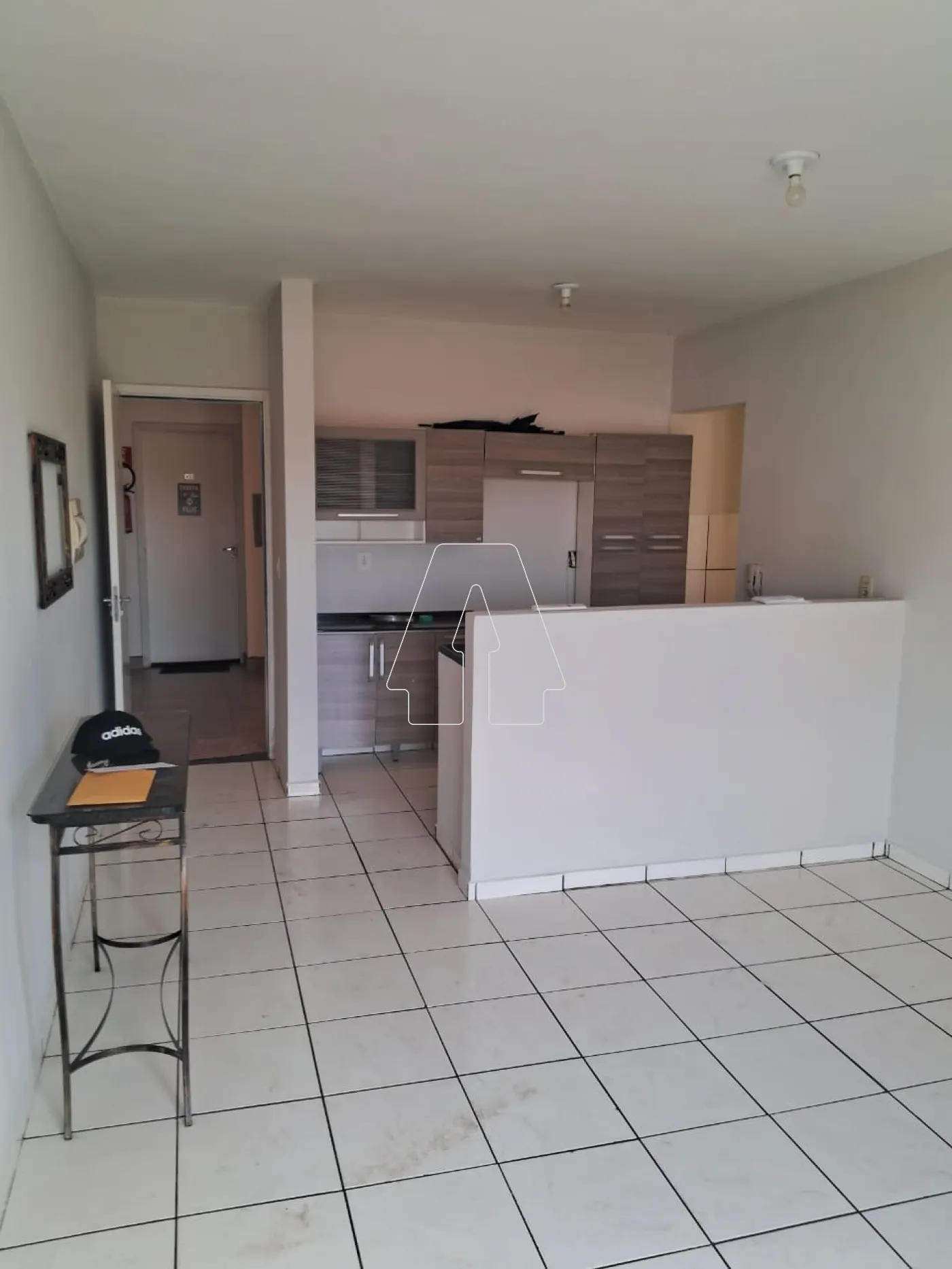 Alugar Apartamento / Padrão em Araçatuba R$ 1.400,00 - Foto 5