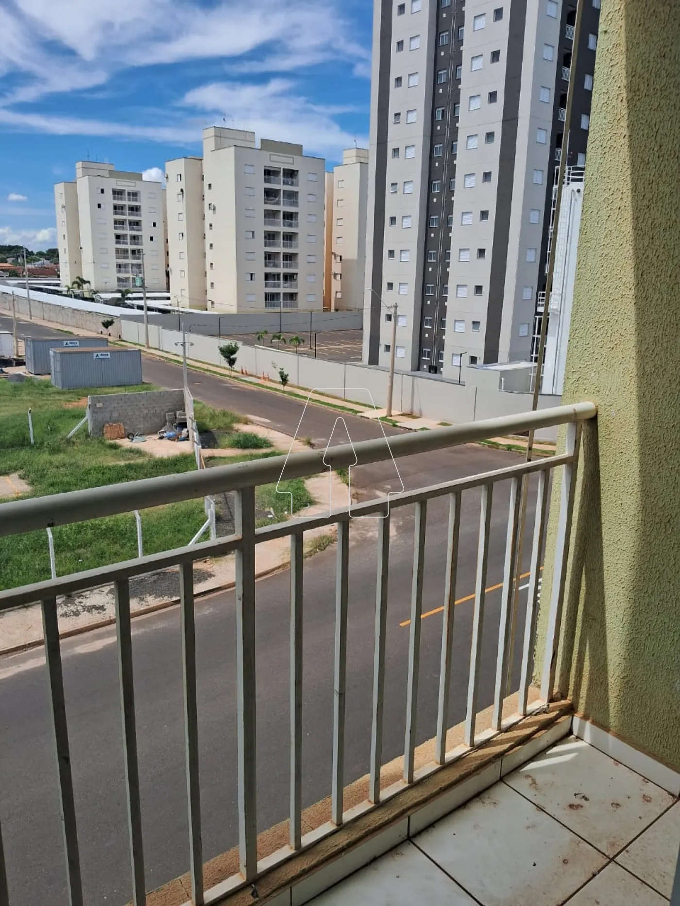 Alugar Apartamento / Padrão em Araçatuba R$ 1.400,00 - Foto 6