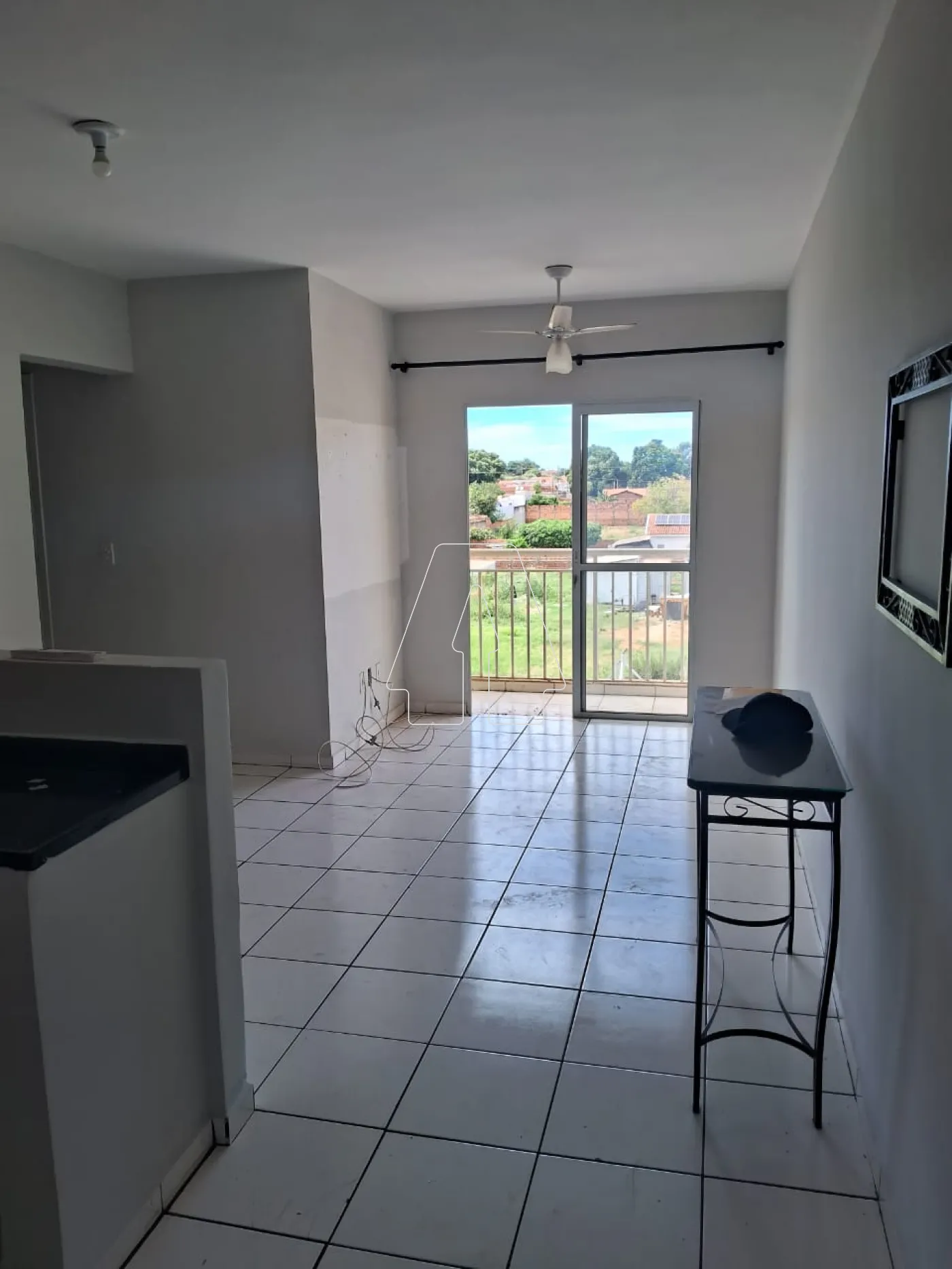 Alugar Apartamento / Padrão em Araçatuba R$ 1.400,00 - Foto 2