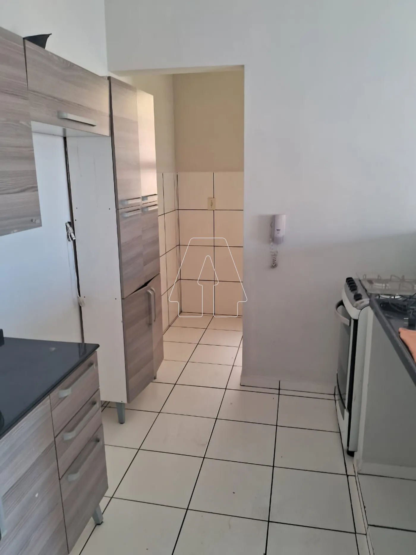 Alugar Apartamento / Padrão em Araçatuba R$ 1.400,00 - Foto 8