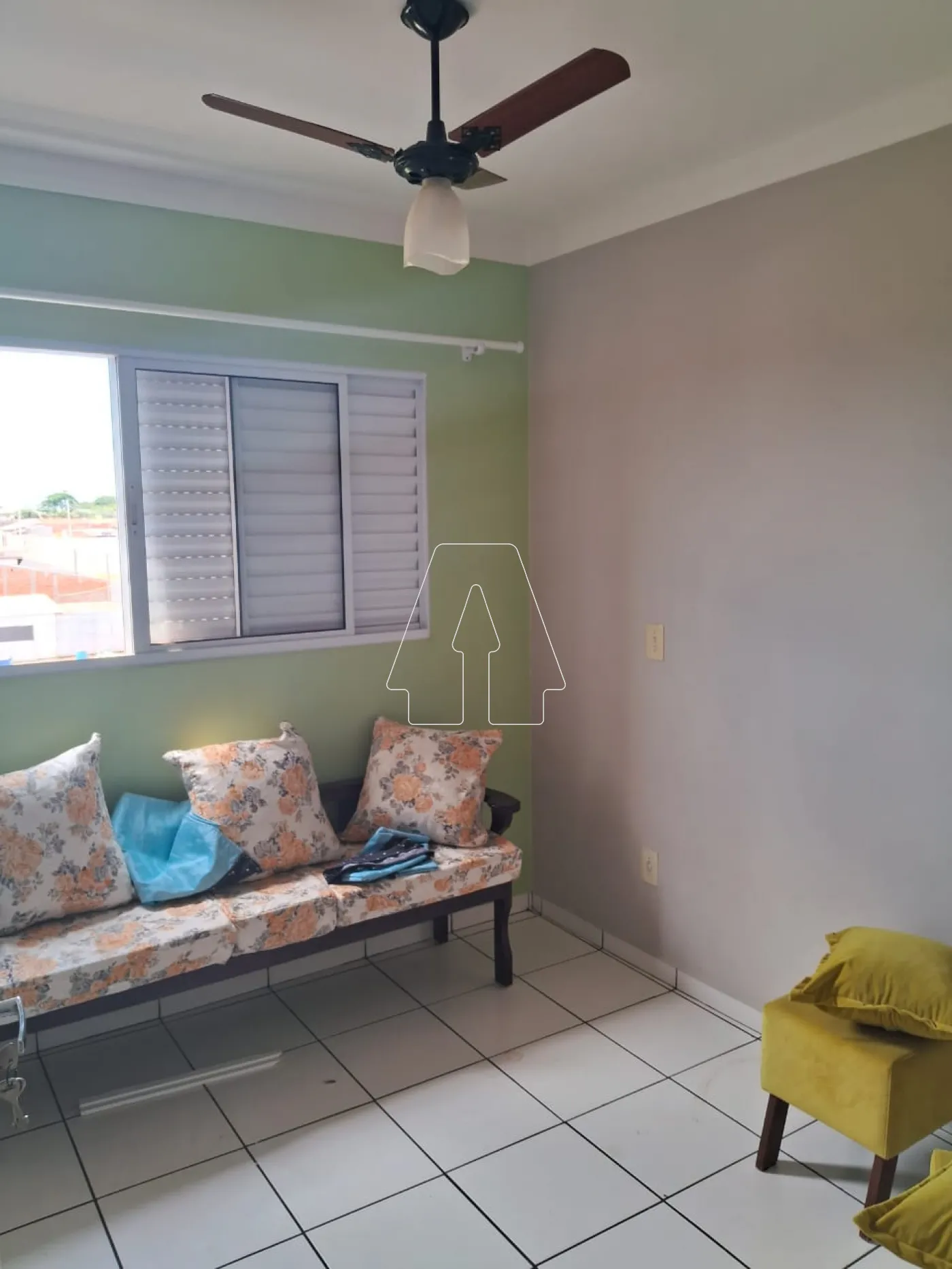 Alugar Apartamento / Padrão em Araçatuba R$ 1.400,00 - Foto 13
