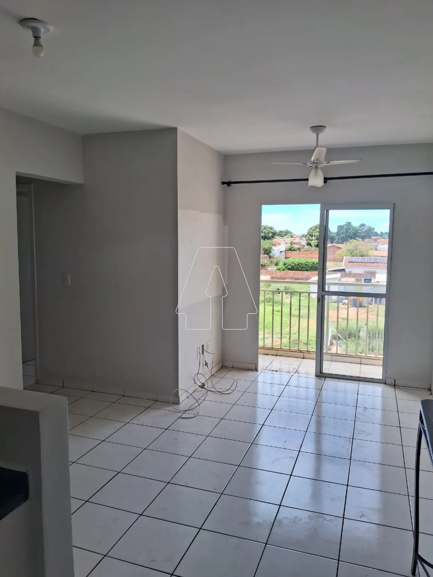 Alugar Apartamento / Padrão em Araçatuba R$ 1.400,00 - Foto 3
