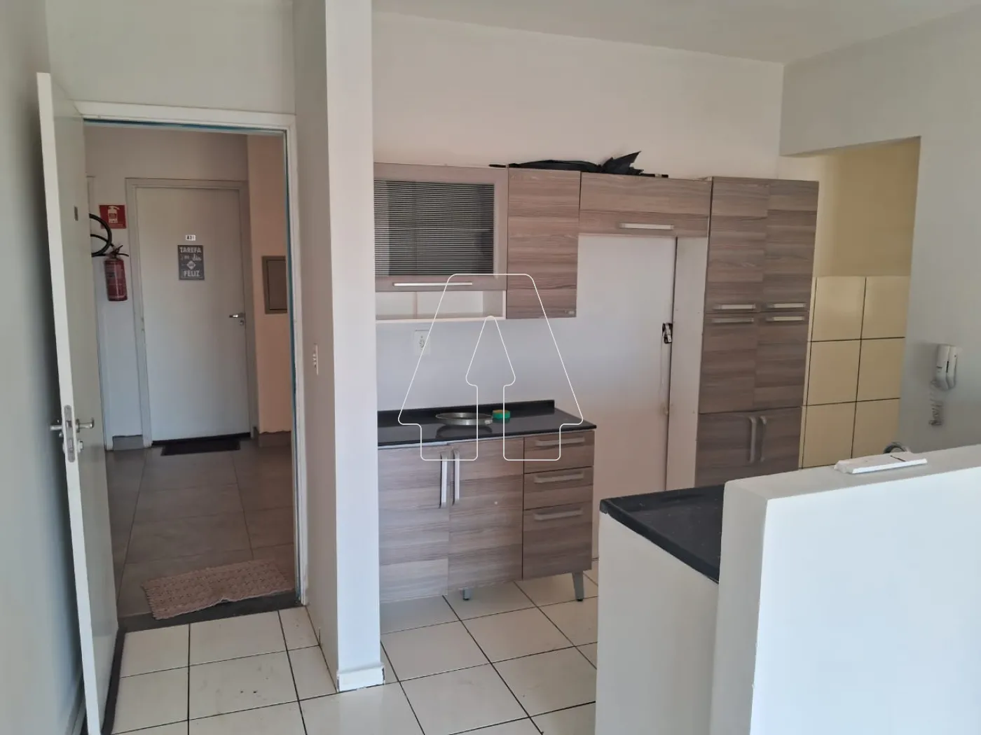 Alugar Apartamento / Padrão em Araçatuba R$ 1.400,00 - Foto 7