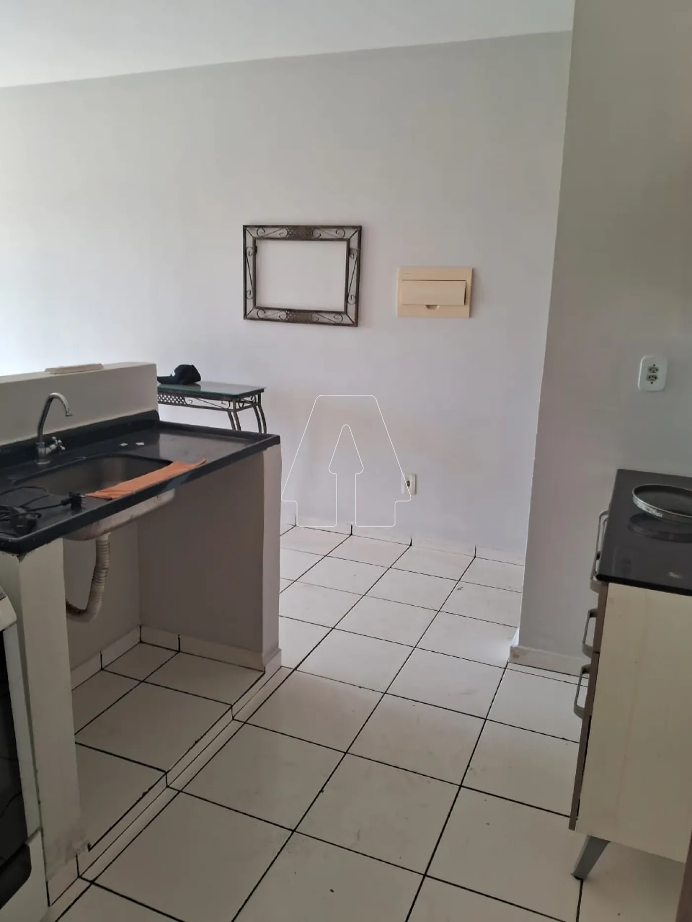 Alugar Apartamento / Padrão em Araçatuba R$ 1.400,00 - Foto 9