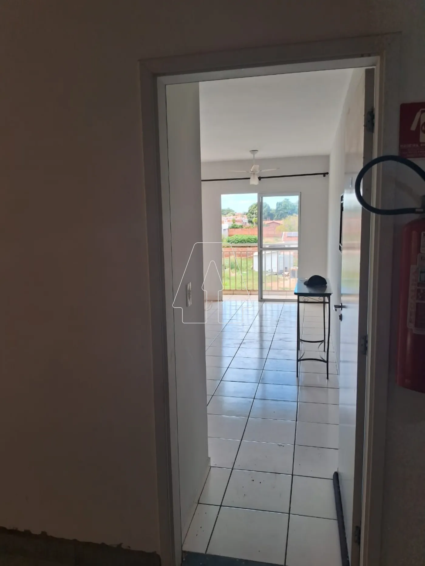 Alugar Apartamento / Padrão em Araçatuba R$ 1.400,00 - Foto 4