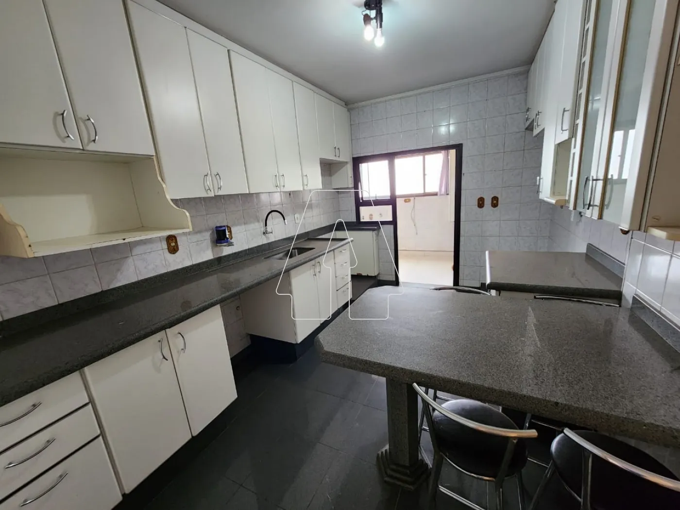 Alugar Apartamento / Padrão em Araçatuba R$ 1.450,00 - Foto 3