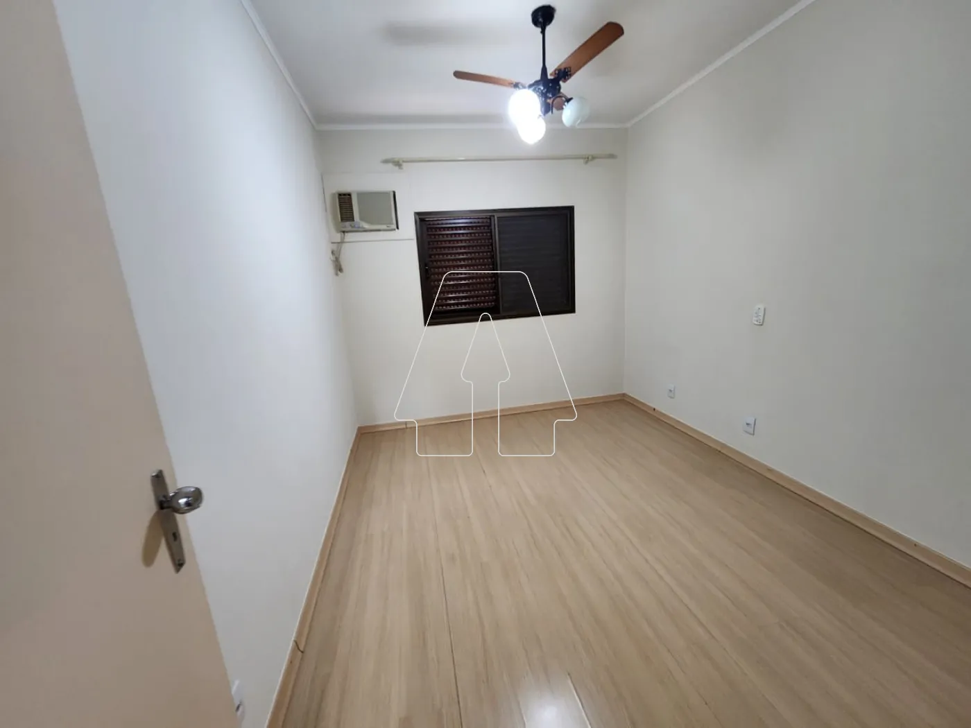 Alugar Apartamento / Padrão em Araçatuba R$ 1.450,00 - Foto 5