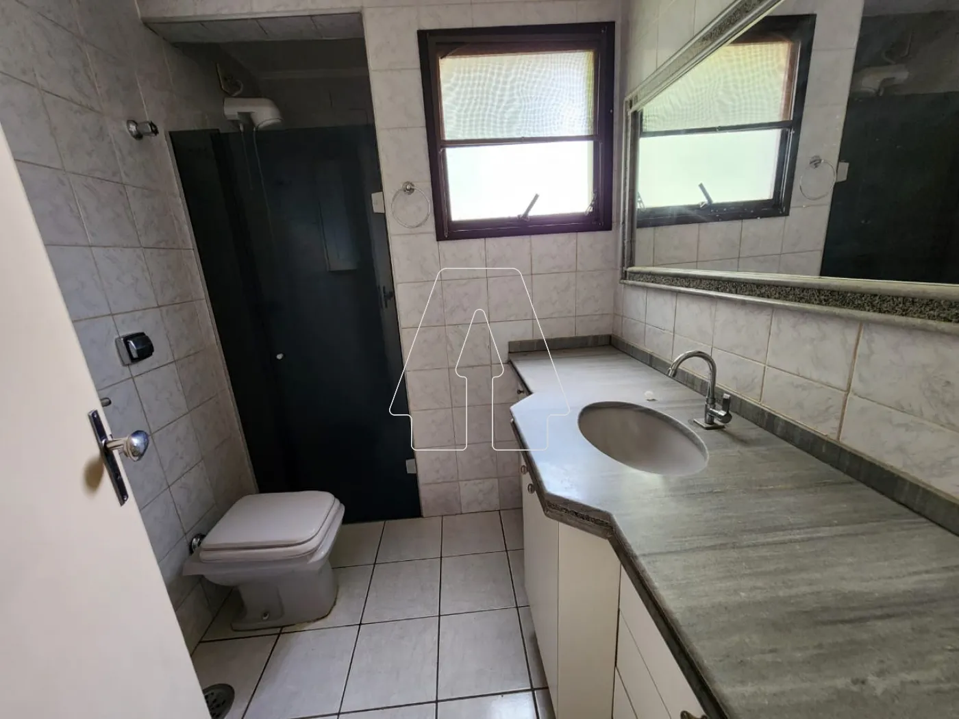 Alugar Apartamento / Padrão em Araçatuba R$ 1.450,00 - Foto 7