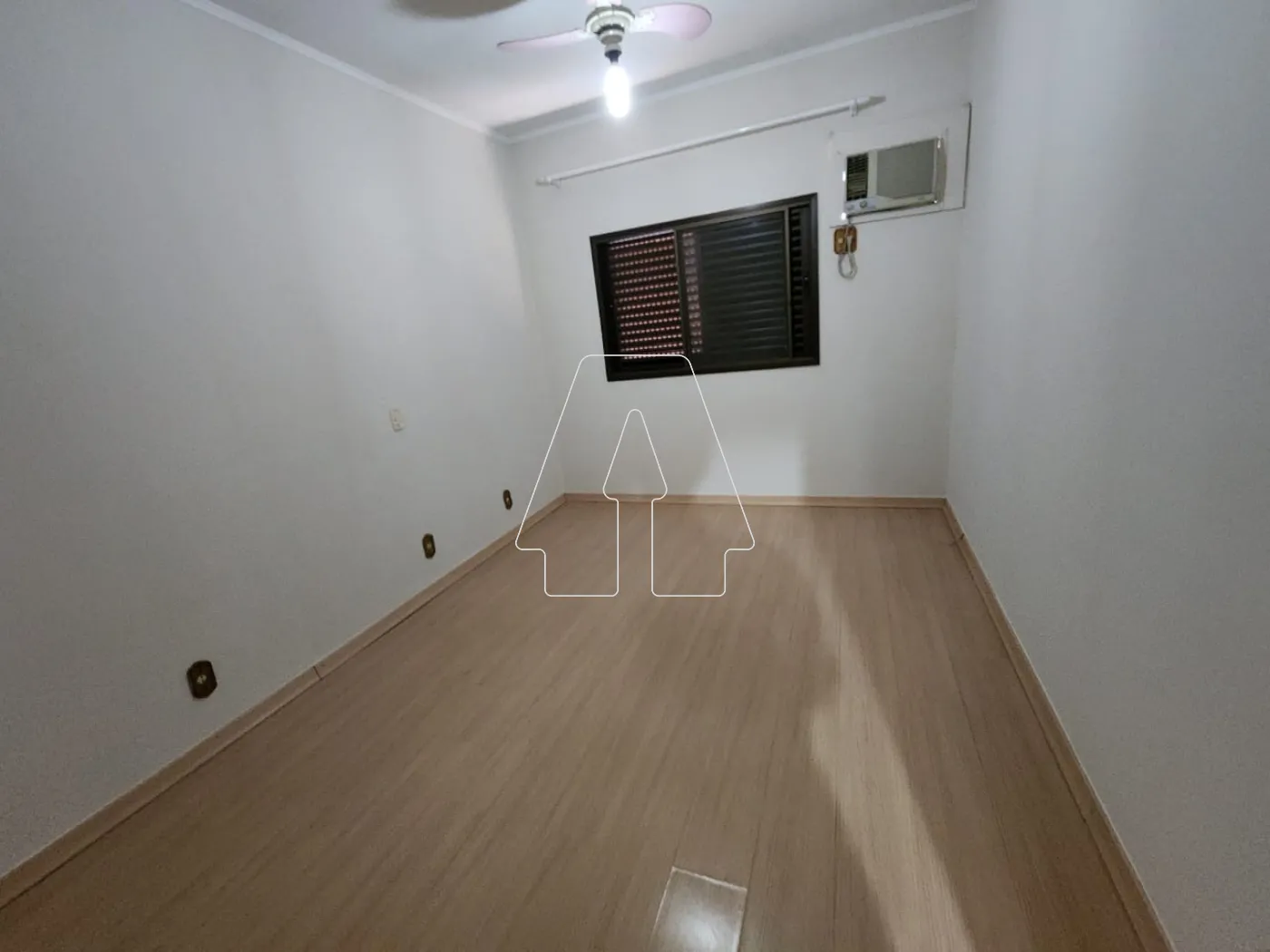 Alugar Apartamento / Padrão em Araçatuba R$ 1.450,00 - Foto 8