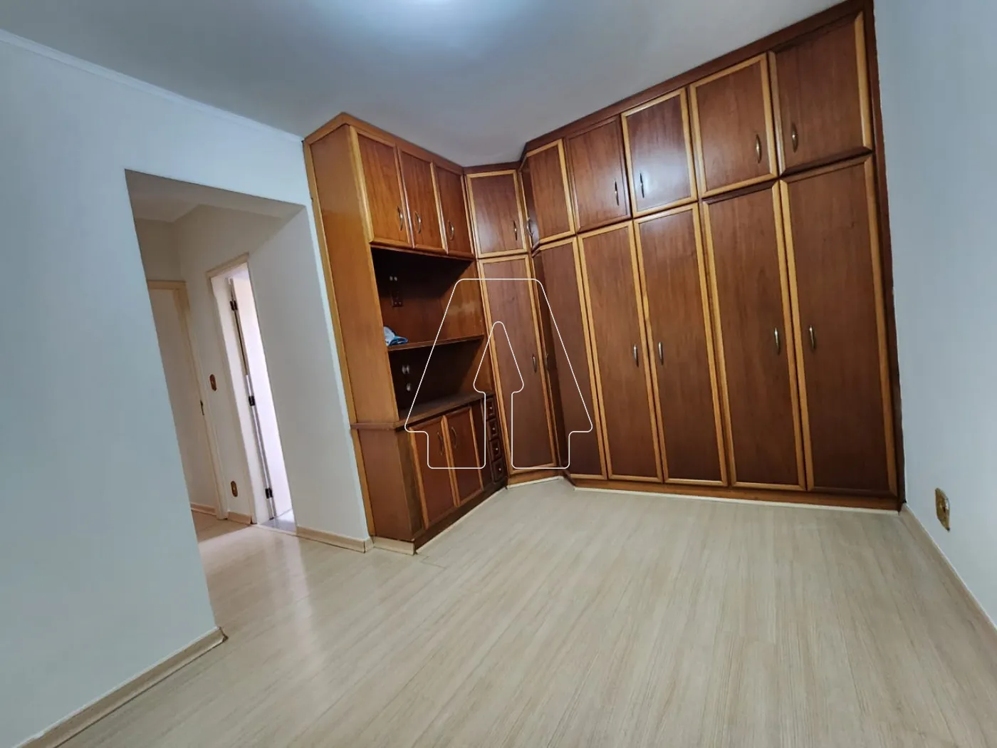 Alugar Apartamento / Padrão em Araçatuba R$ 1.450,00 - Foto 9