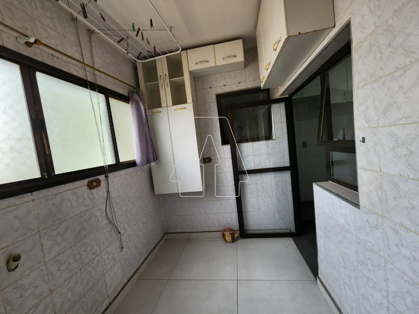 Alugar Apartamento / Padrão em Araçatuba R$ 1.450,00 - Foto 12