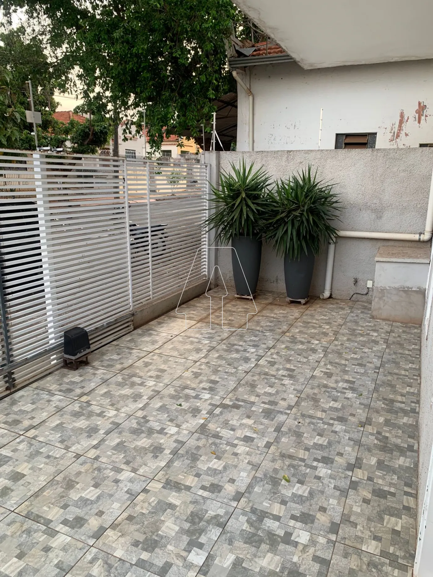 Alugar Comercial / Salão em Araçatuba R$ 5.000,00 - Foto 21