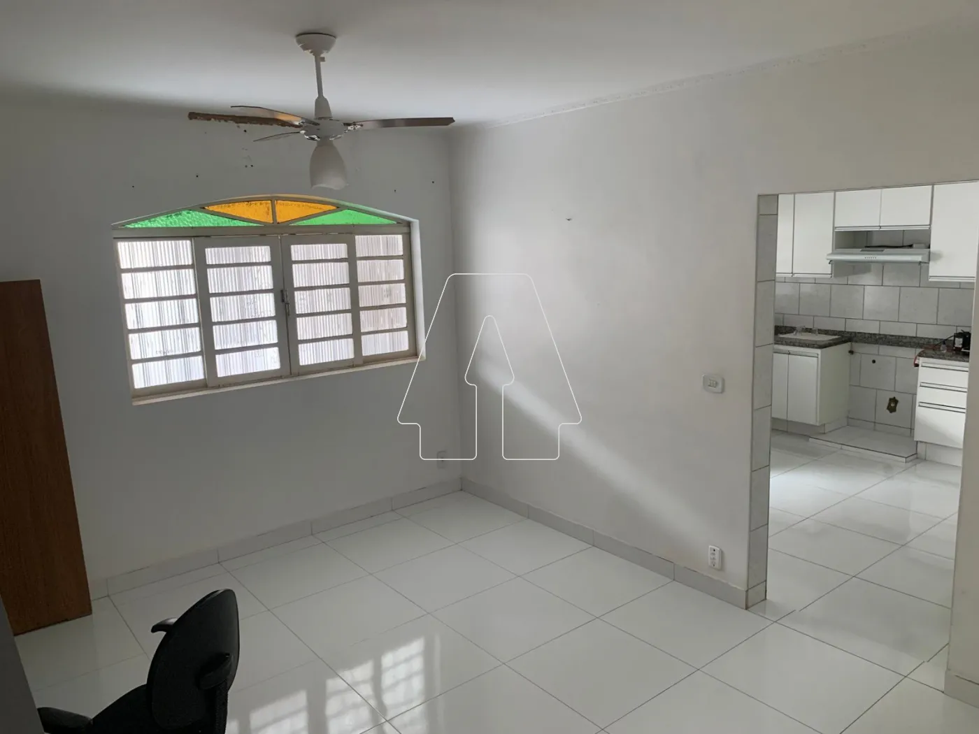 Alugar Comercial / Salão em Araçatuba R$ 5.000,00 - Foto 5