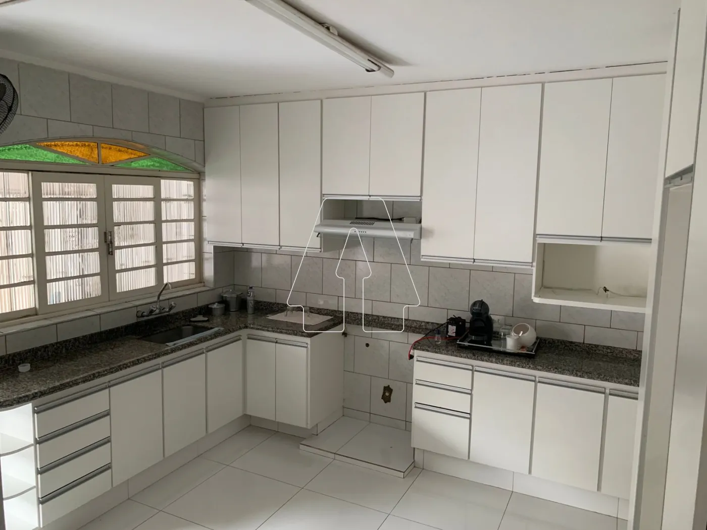 Alugar Comercial / Salão em Araçatuba R$ 5.000,00 - Foto 6