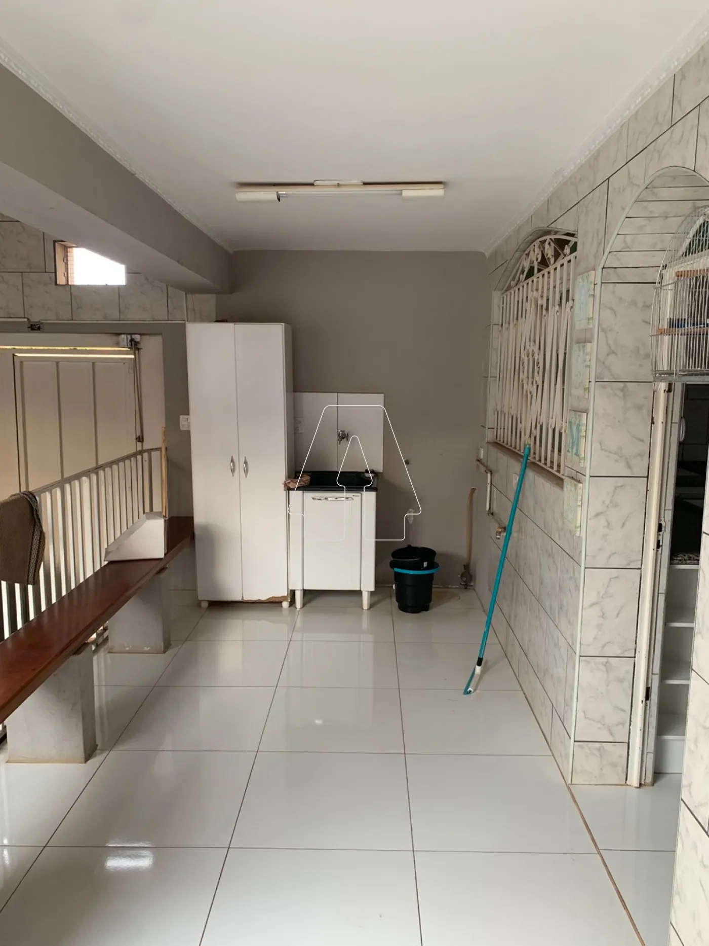 Alugar Comercial / Salão em Araçatuba R$ 5.000,00 - Foto 8