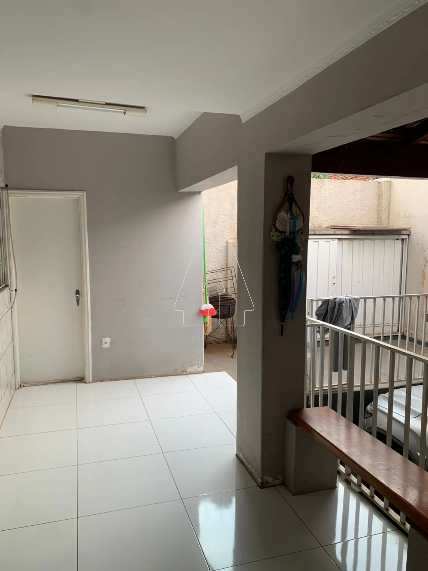 Alugar Comercial / Salão em Araçatuba R$ 5.000,00 - Foto 10
