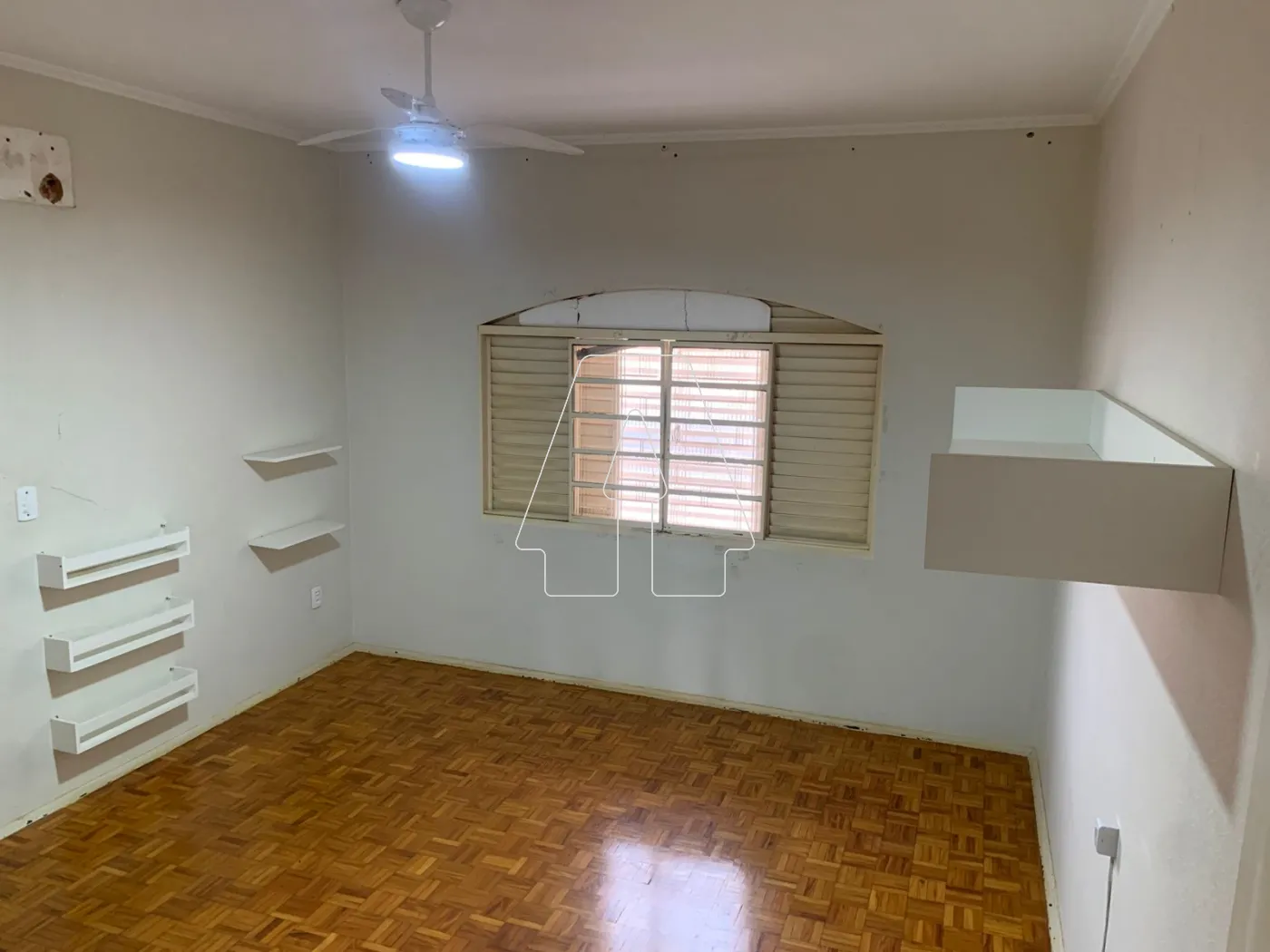 Alugar Comercial / Salão em Araçatuba R$ 5.000,00 - Foto 16