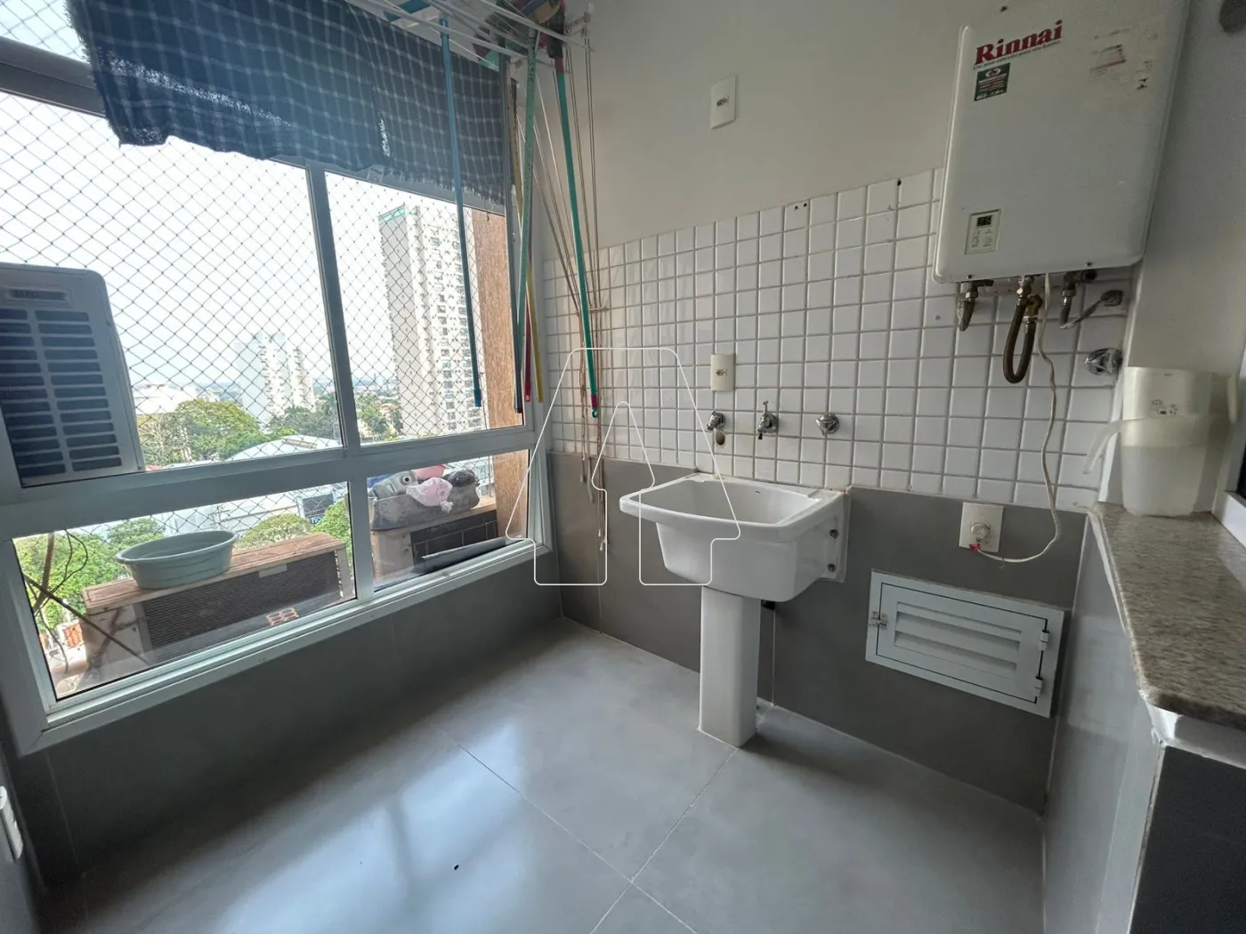Alugar Apartamento / Padrão em Araçatuba R$ 2.800,00 - Foto 7