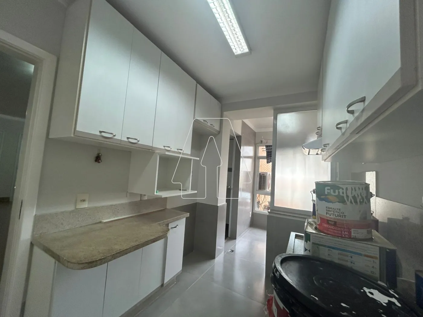 Alugar Apartamento / Padrão em Araçatuba R$ 2.800,00 - Foto 5