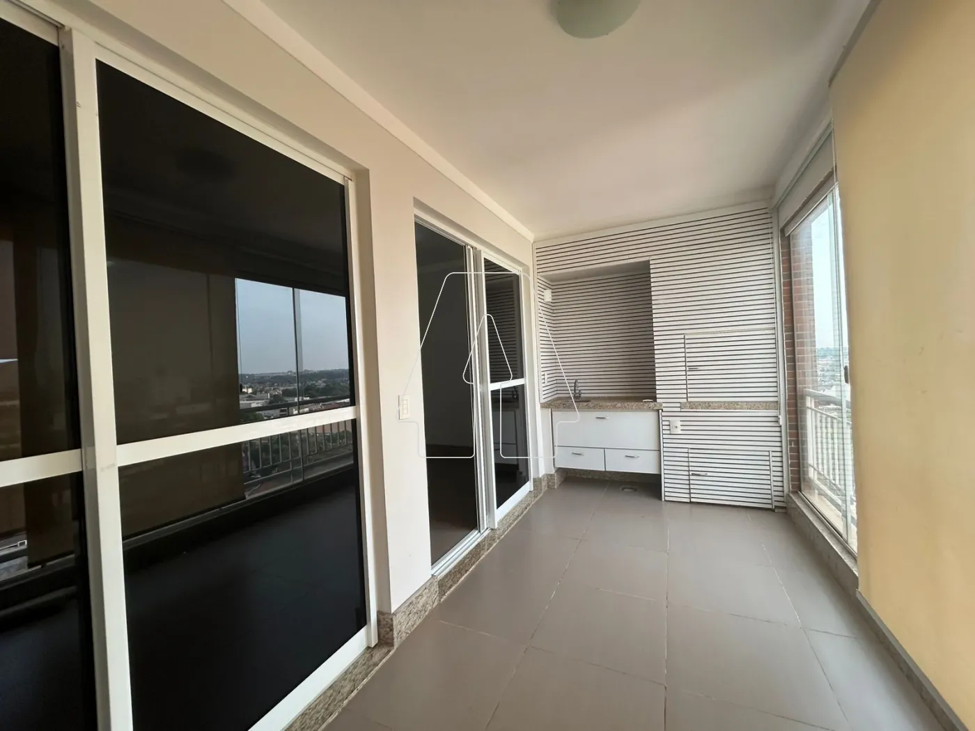 Alugar Apartamento / Padrão em Araçatuba R$ 2.800,00 - Foto 4