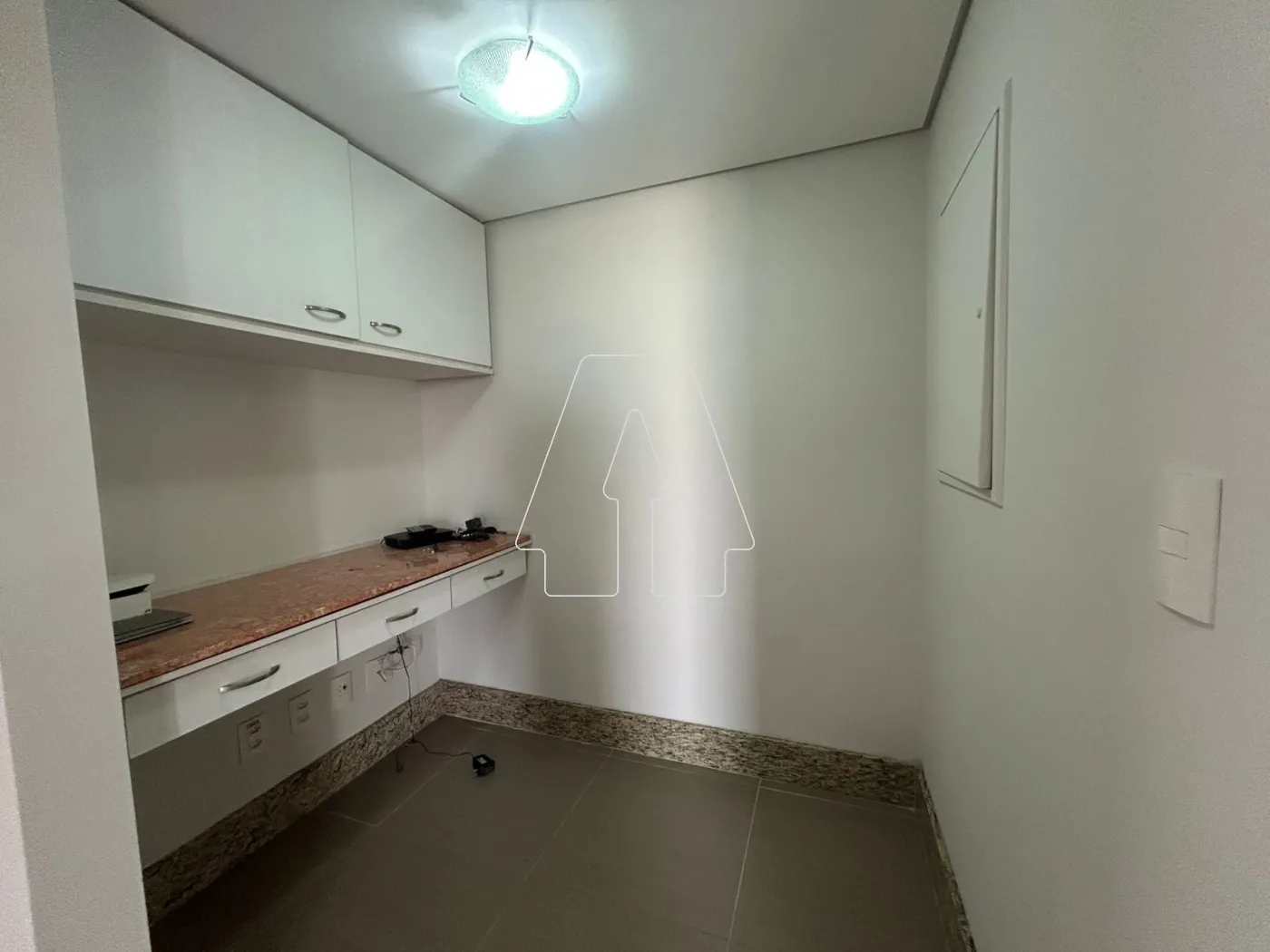 Alugar Apartamento / Padrão em Araçatuba R$ 2.800,00 - Foto 11