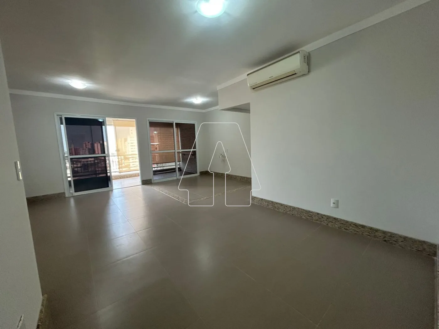 Alugar Apartamento / Padrão em Araçatuba R$ 2.800,00 - Foto 2
