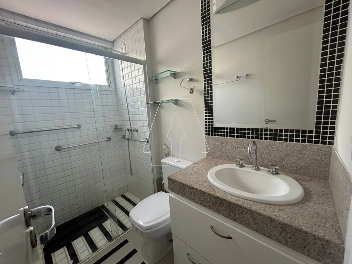 Alugar Apartamento / Padrão em Araçatuba R$ 2.800,00 - Foto 12