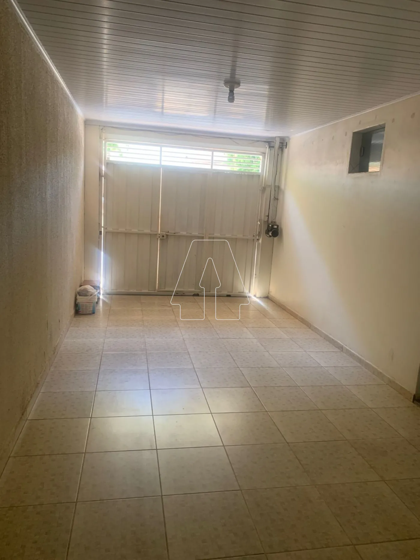 Alugar Casa / Sobrado em Araçatuba R$ 4.200,00 - Foto 1