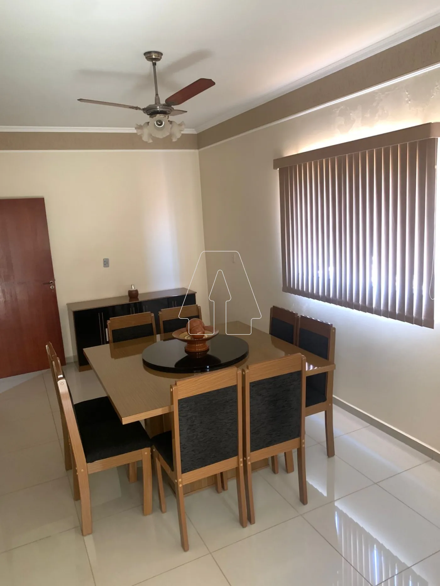 Alugar Casa / Sobrado em Araçatuba R$ 4.200,00 - Foto 3