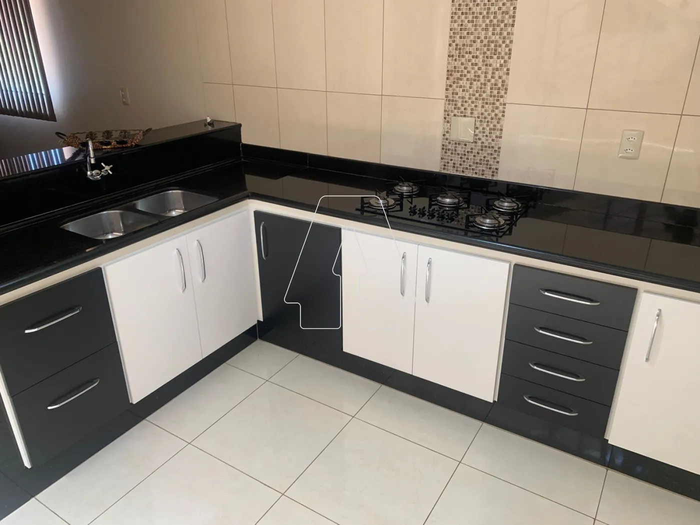 Alugar Casa / Sobrado em Araçatuba R$ 4.200,00 - Foto 4