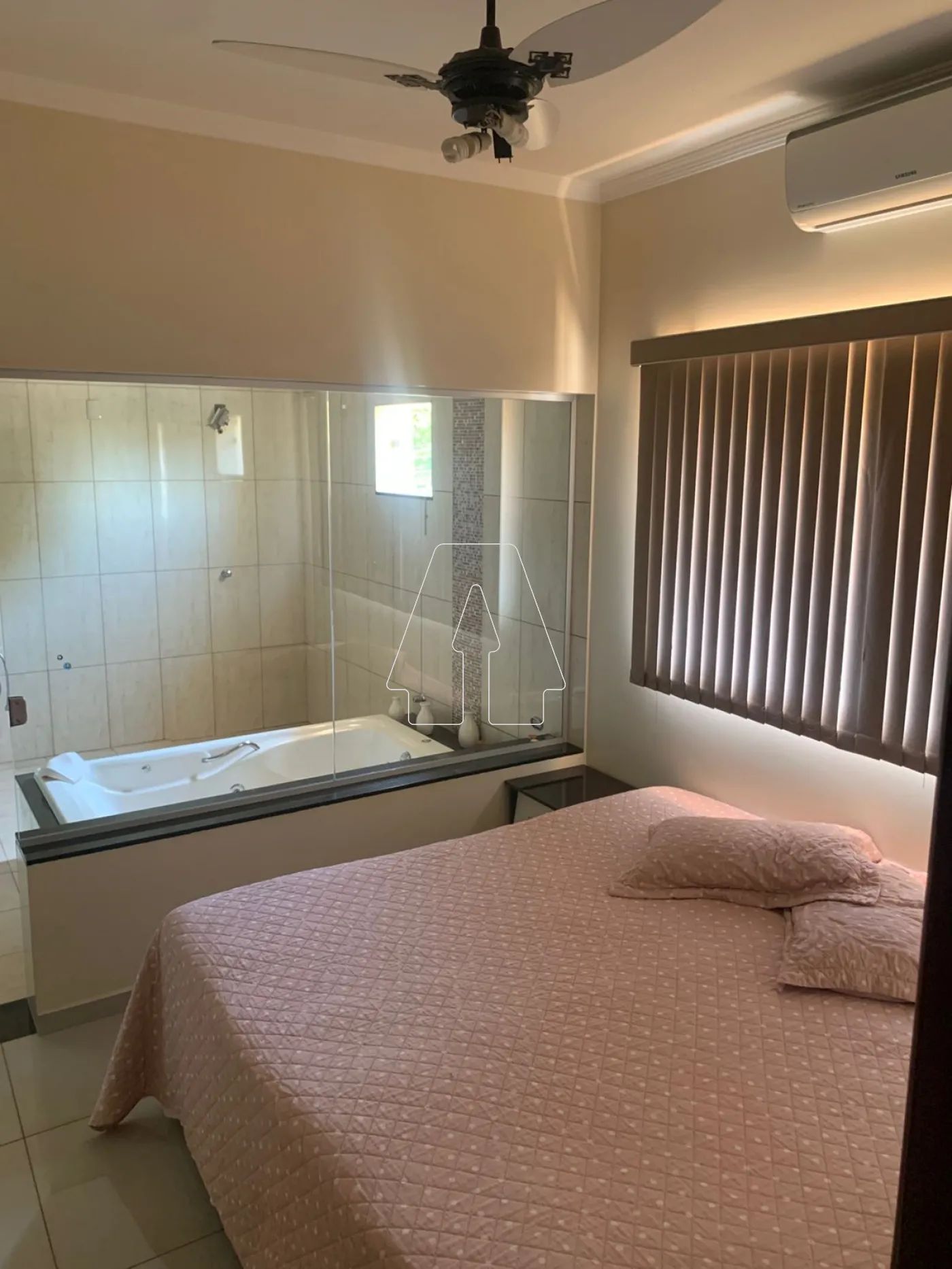 Alugar Casa / Sobrado em Araçatuba R$ 4.200,00 - Foto 6