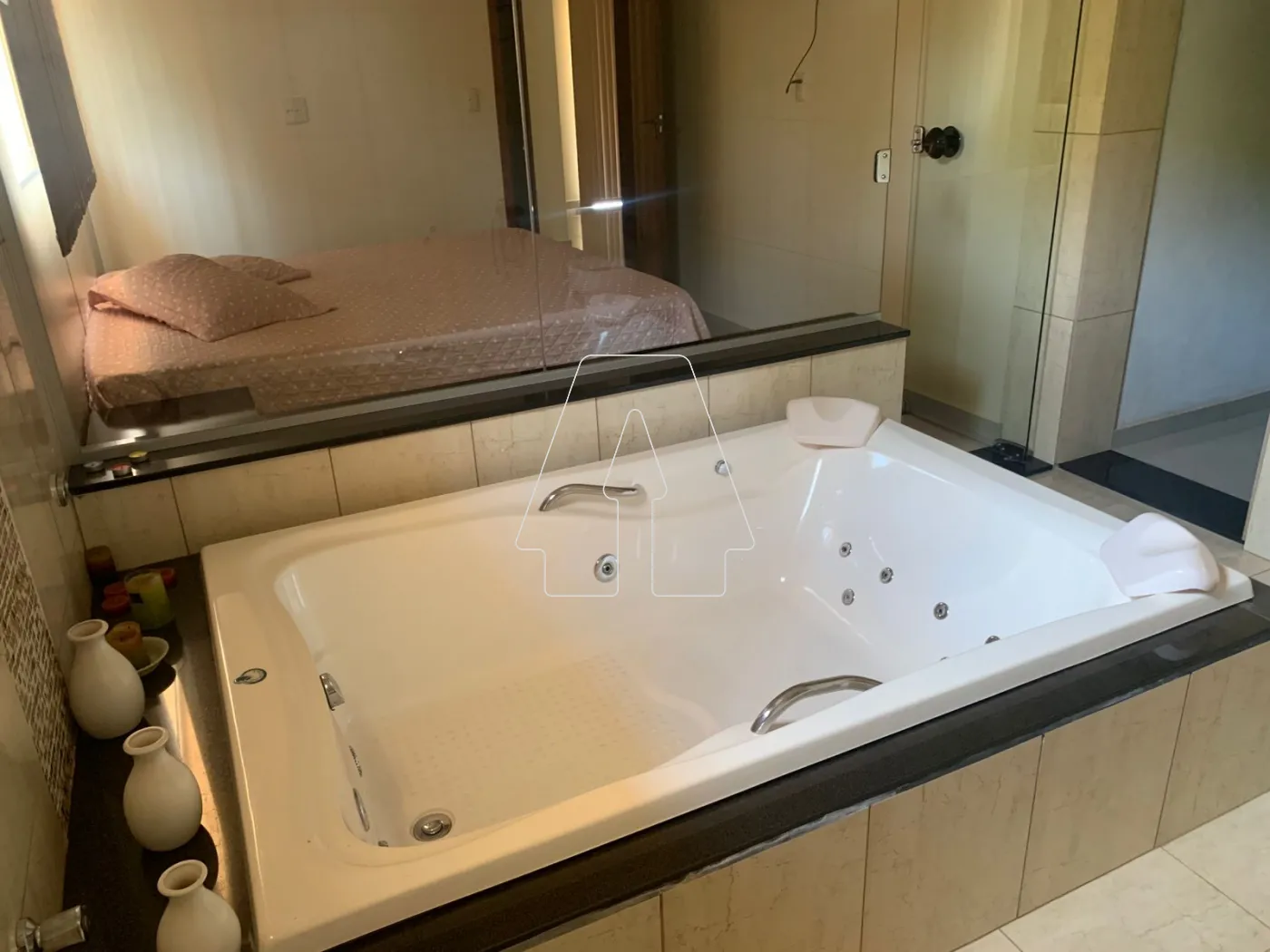 Alugar Casa / Sobrado em Araçatuba R$ 4.200,00 - Foto 7