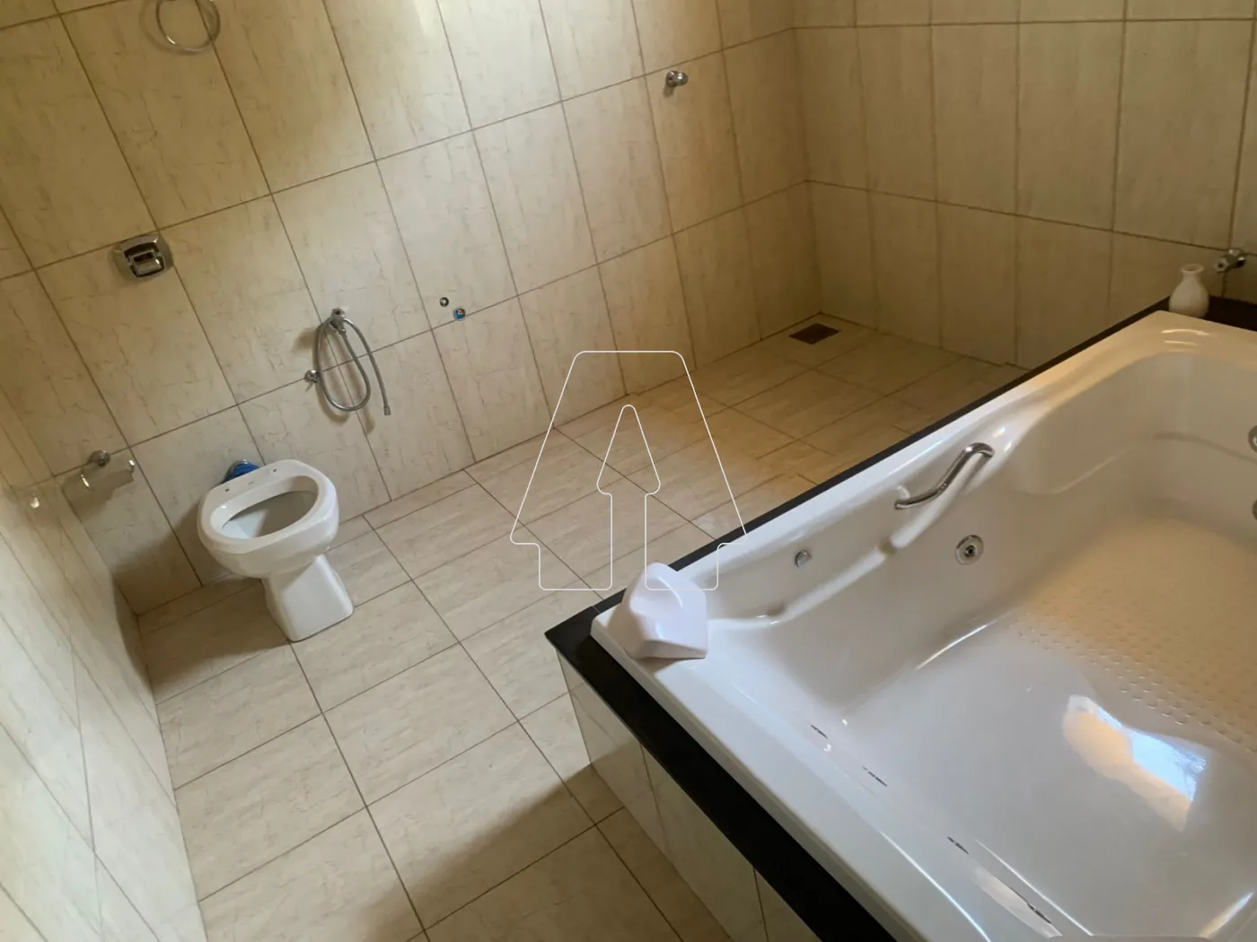 Alugar Casa / Sobrado em Araçatuba R$ 4.200,00 - Foto 9