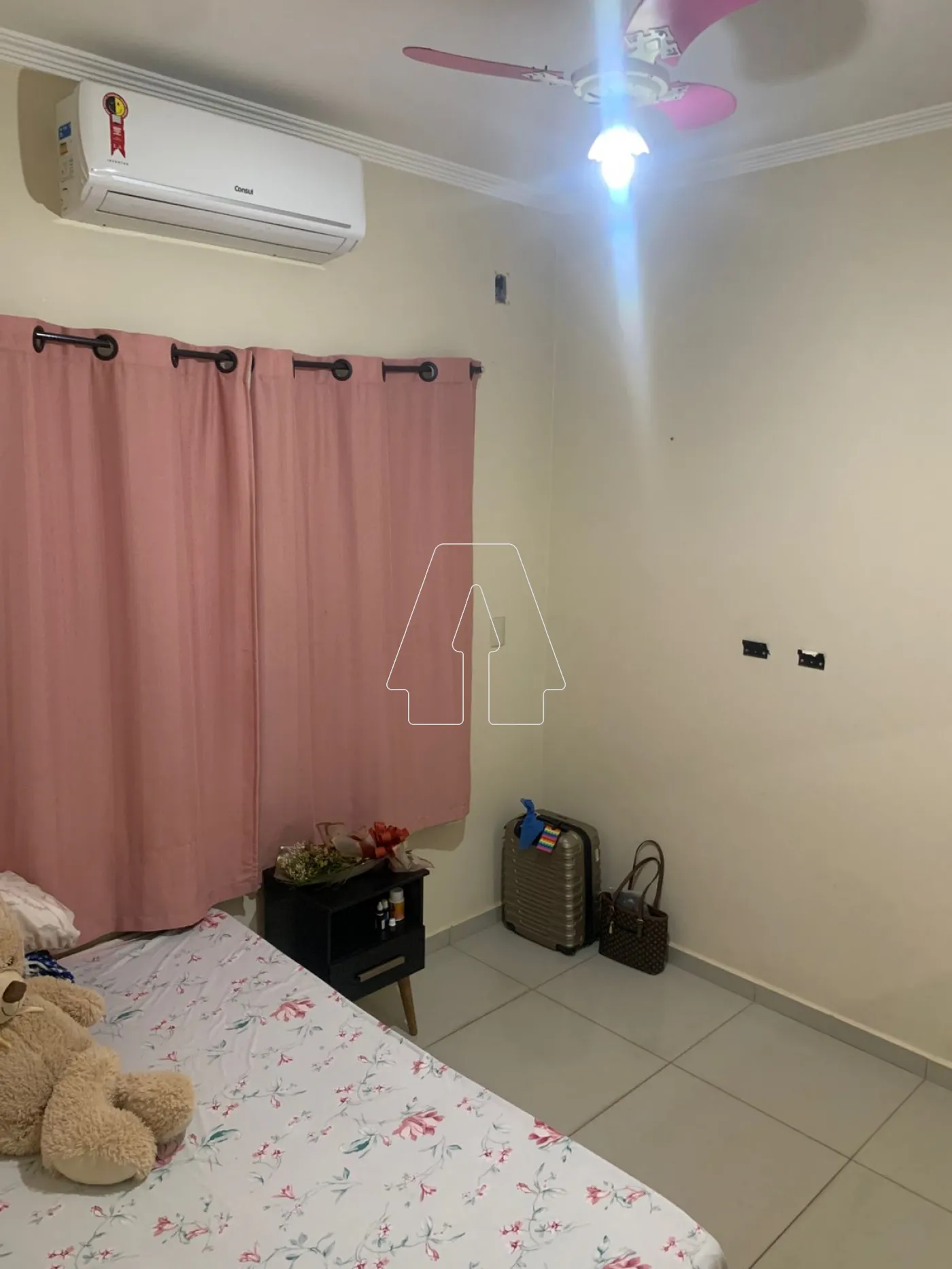 Alugar Casa / Sobrado em Araçatuba R$ 4.200,00 - Foto 13