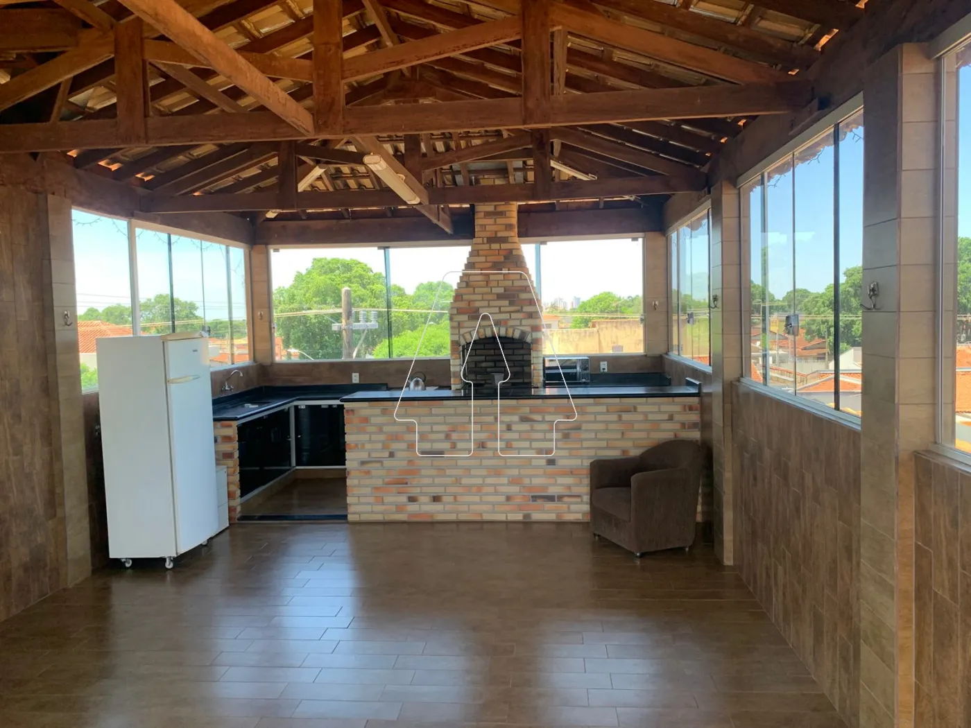 Alugar Casa / Sobrado em Araçatuba R$ 4.200,00 - Foto 14