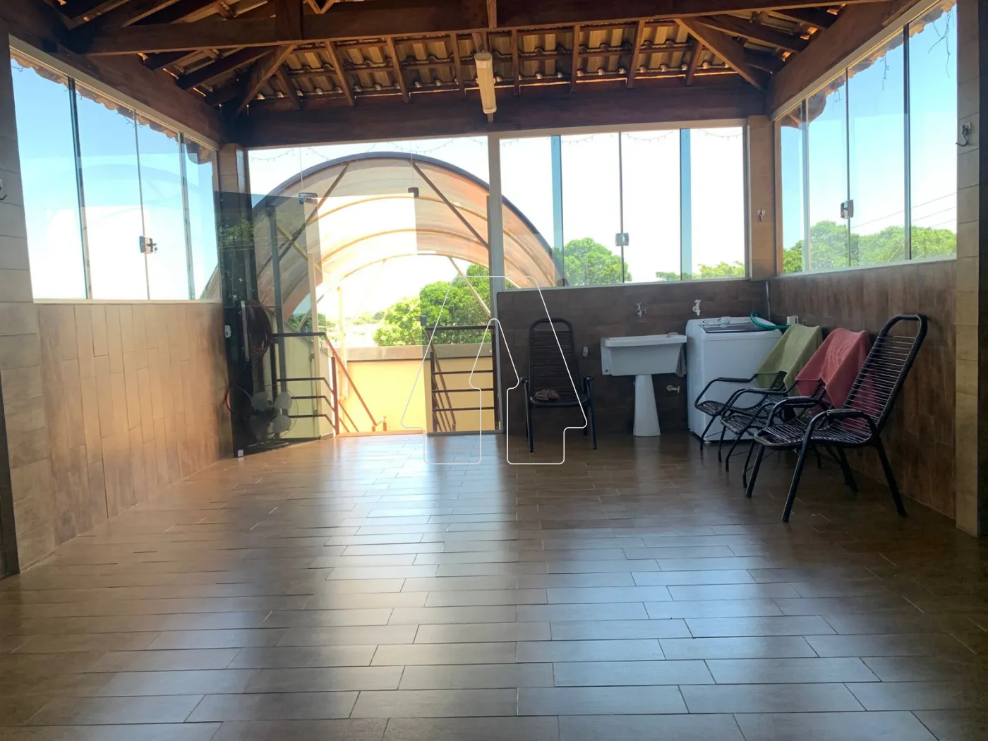 Alugar Casa / Sobrado em Araçatuba R$ 4.200,00 - Foto 16
