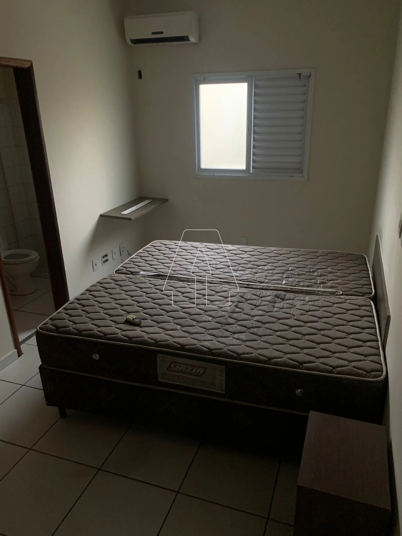 Alugar Apartamento / Kitchnet em Araçatuba R$ 1.300,00 - Foto 3