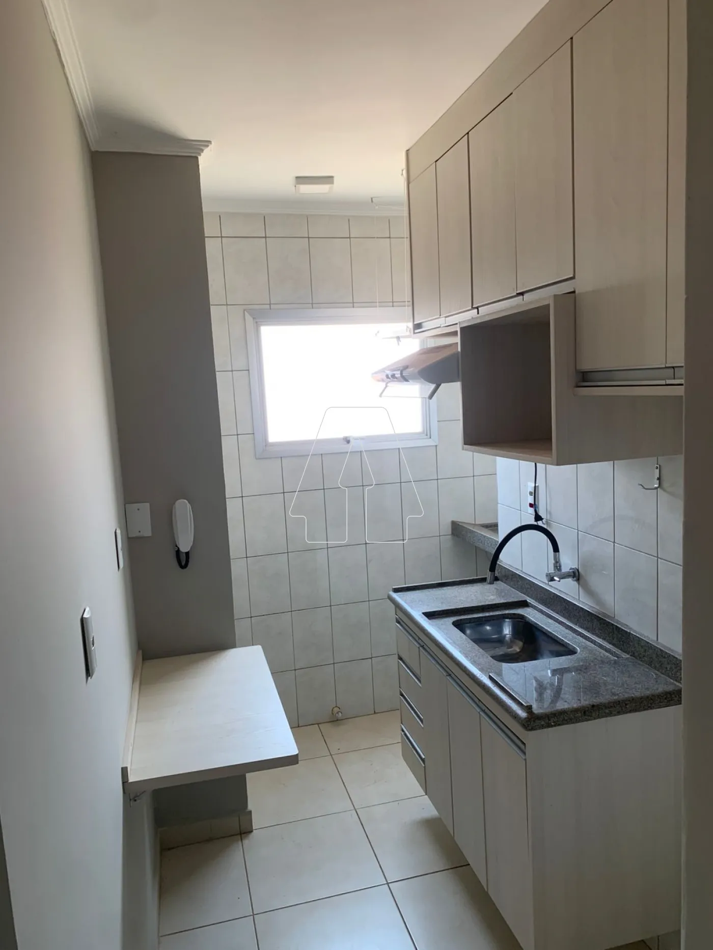 Alugar Apartamento / Padrão em Araçatuba R$ 1.200,00 - Foto 3