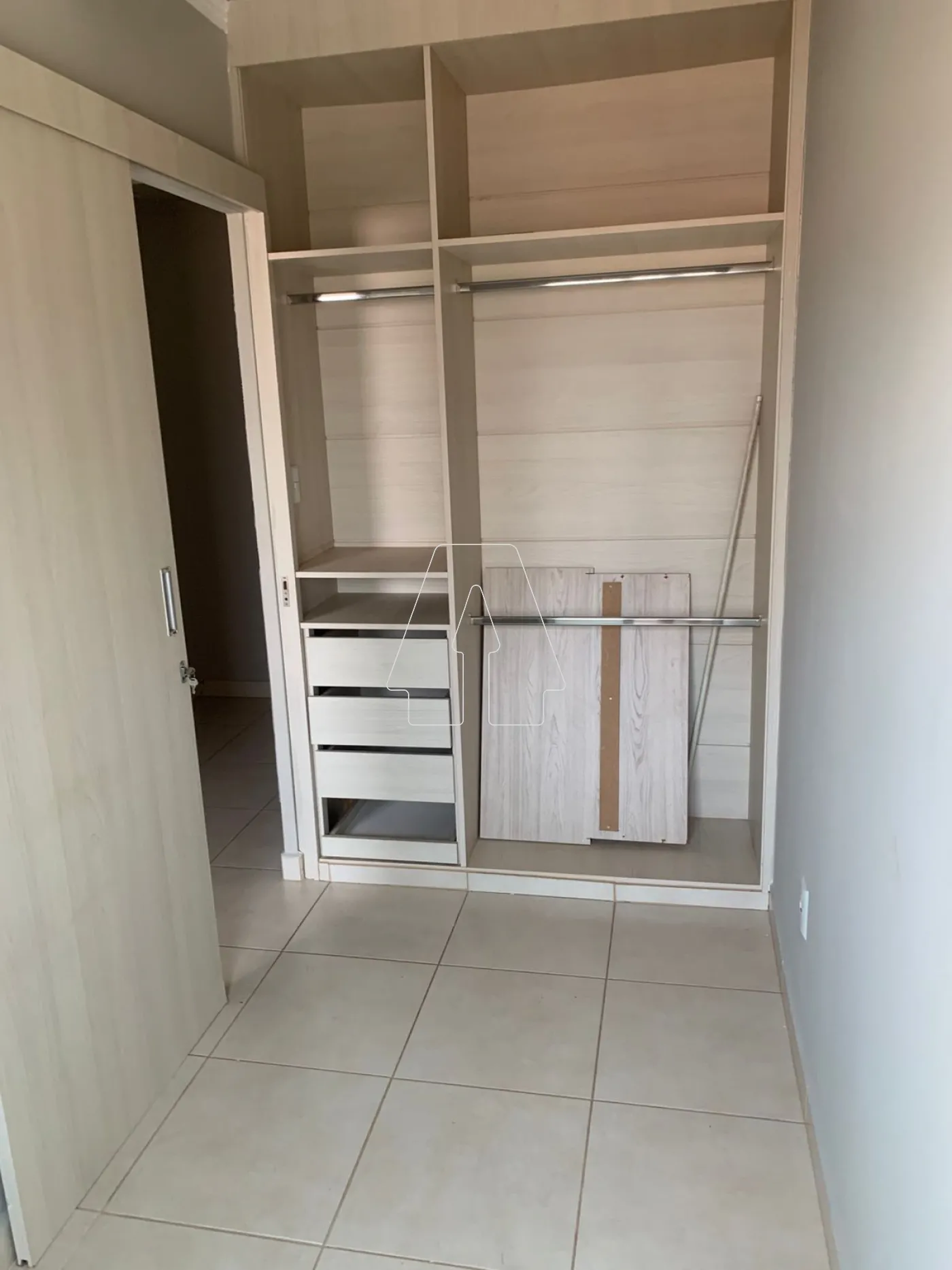 Alugar Apartamento / Padrão em Araçatuba R$ 1.200,00 - Foto 7