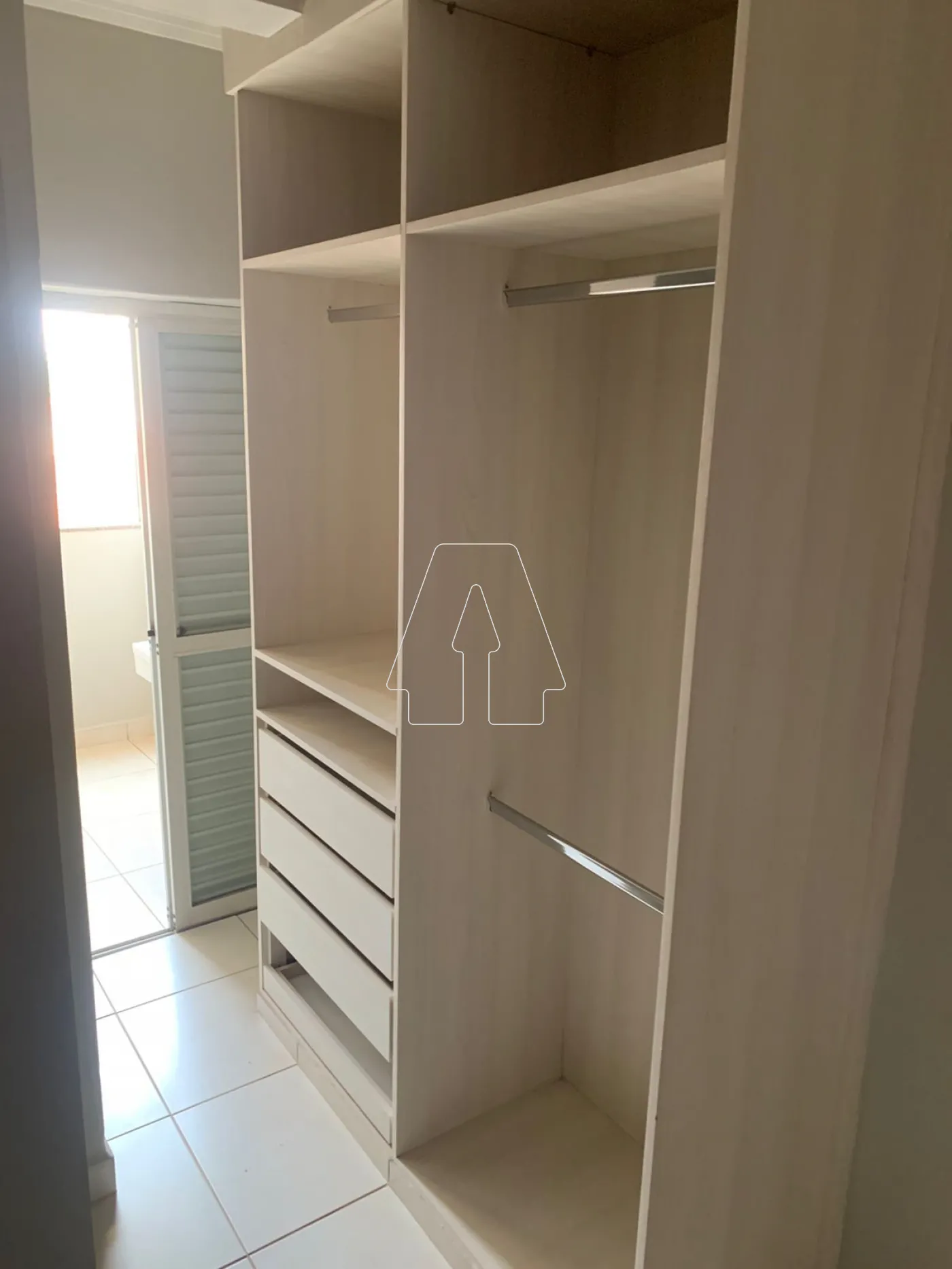 Alugar Apartamento / Padrão em Araçatuba R$ 1.200,00 - Foto 6