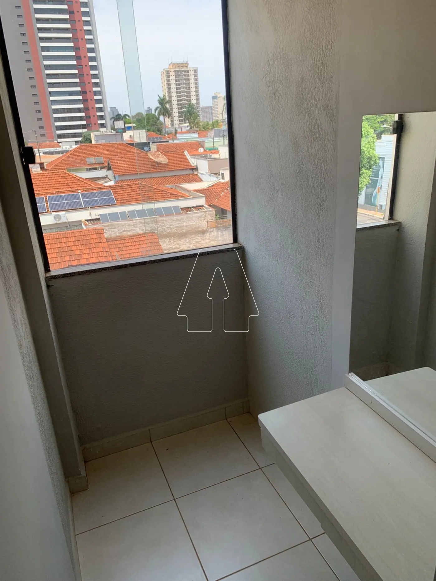 Alugar Apartamento / Padrão em Araçatuba R$ 1.200,00 - Foto 4