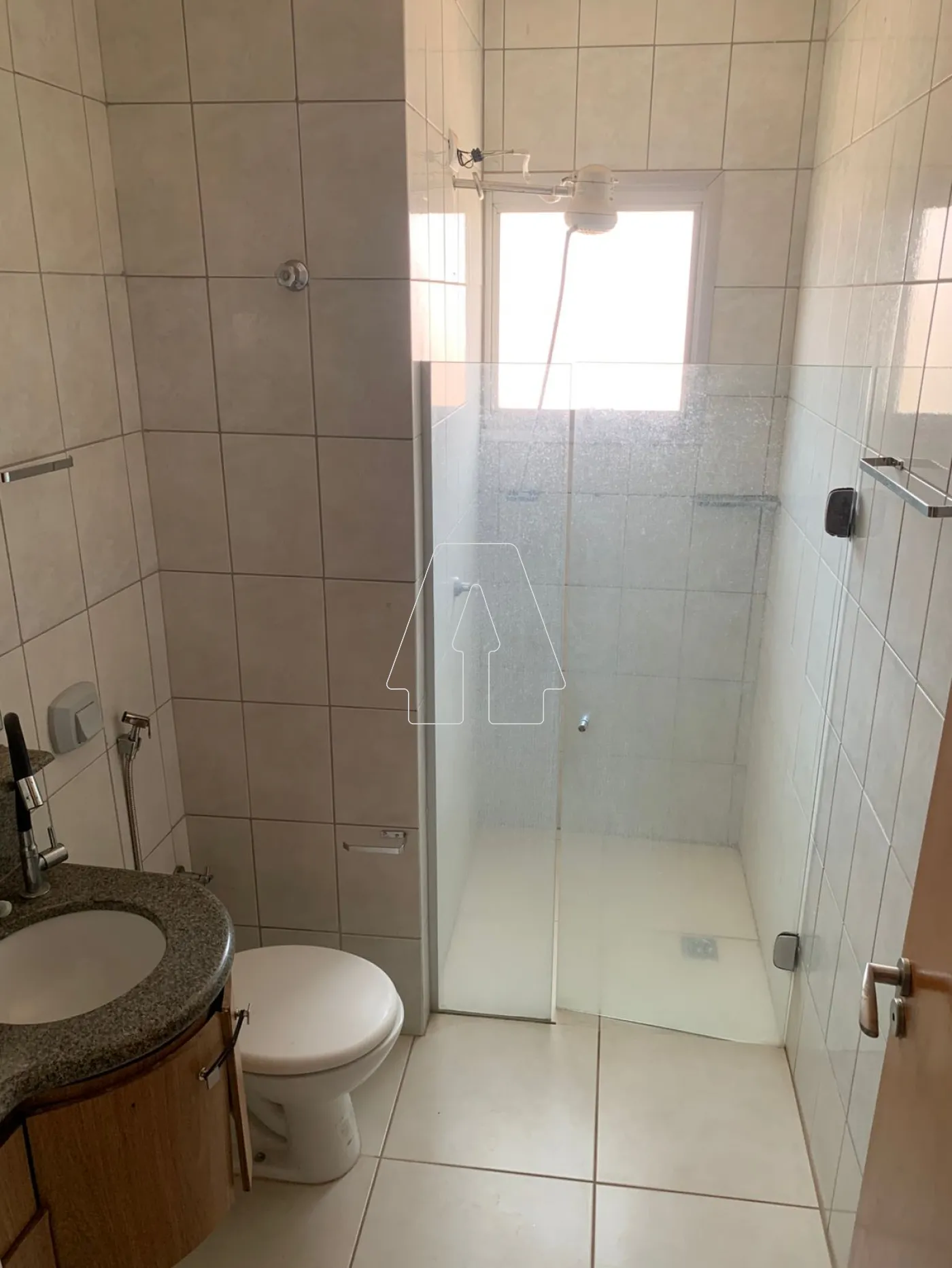 Alugar Apartamento / Padrão em Araçatuba R$ 1.200,00 - Foto 8