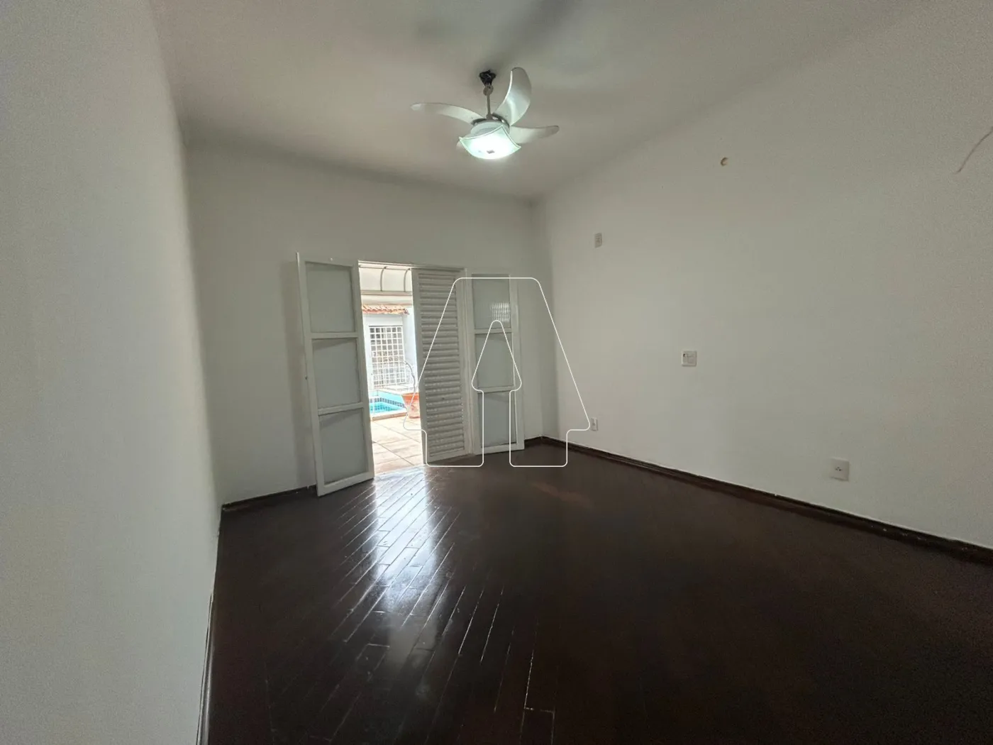 Alugar Casa / Residencial em Araçatuba R$ 4.500,00 - Foto 6