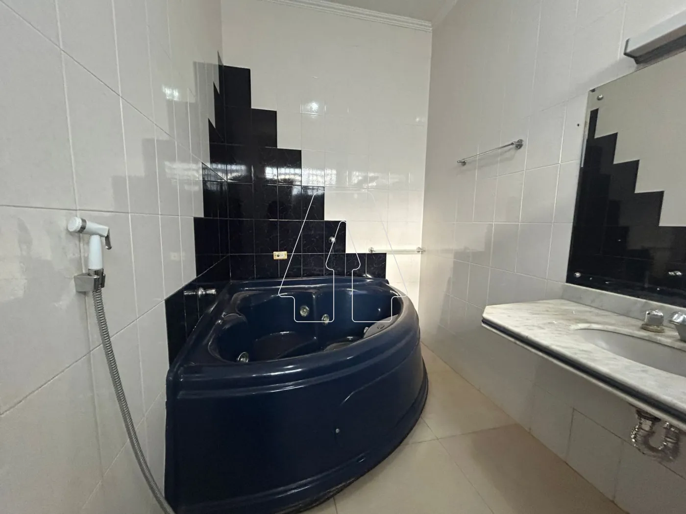 Alugar Casa / Residencial em Araçatuba R$ 4.500,00 - Foto 9