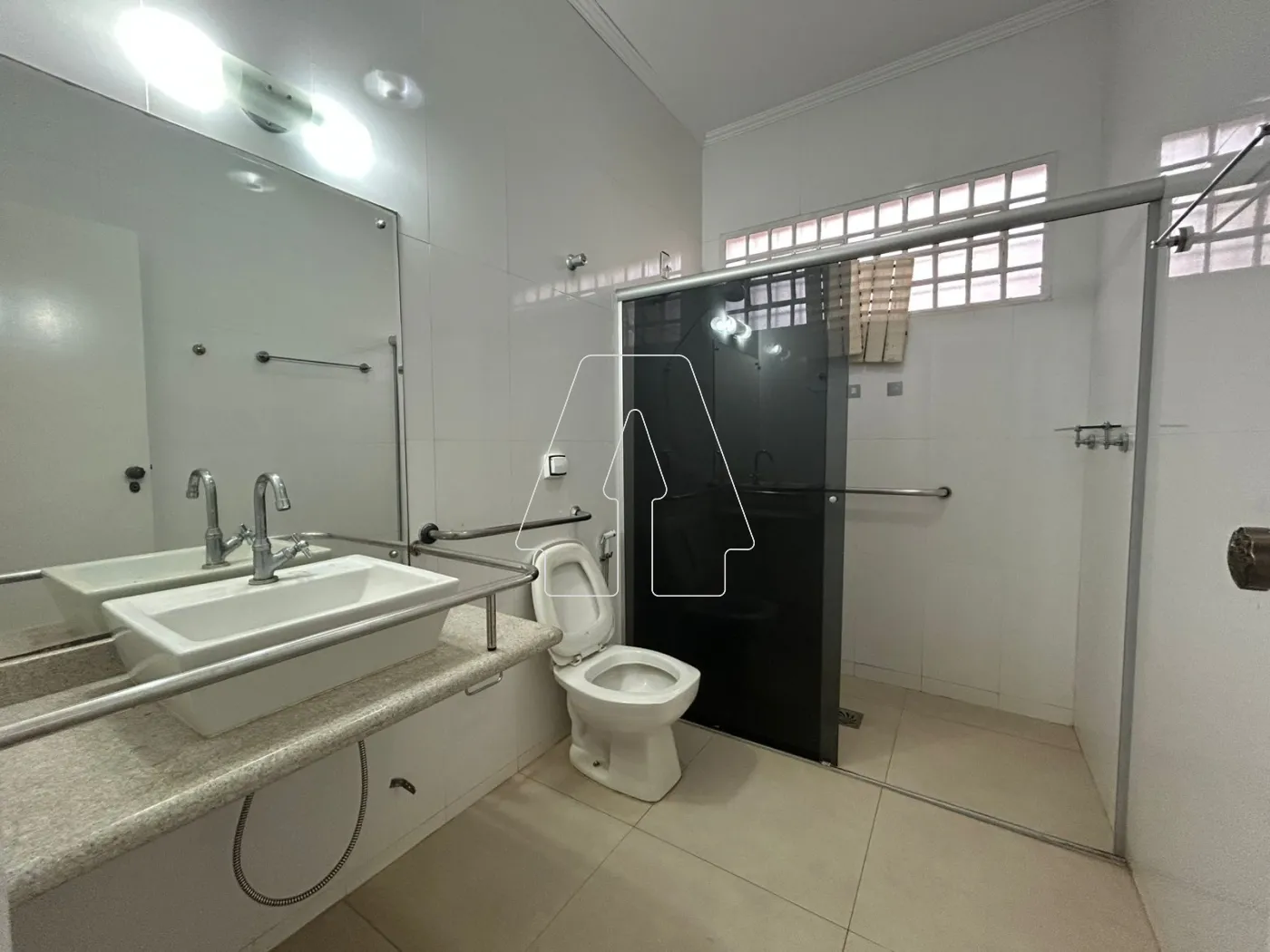 Alugar Casa / Residencial em Araçatuba R$ 4.500,00 - Foto 12